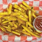 Best French Fries in Albany, NY